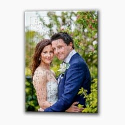 HediyecinHeryerde - Kişiye Özel Fotoğraf Baskılı 99 Parça A4 Puzzle Yapboz
