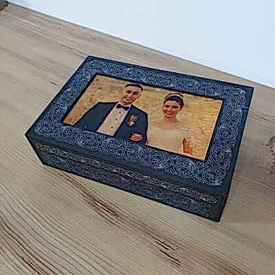 Kişiye Özel Resimli Erkek Seti Kombini Kemer Cüzdan Zippo Çakmak Tesbih