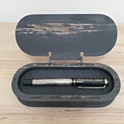 Kişiye Özel İstanbul Temalı İsimli Lüks Metal Roller Kalem Seti - Thumbnail